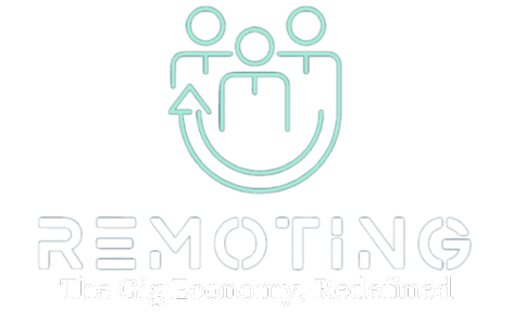 Remoting.com